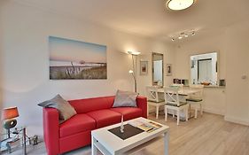 Ferienanlage Bergstraße 62 Ferienhaus Bergstraße 62 Ankerplatz Appartement 16